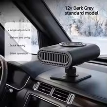 🔥Limited Time Promotion 50% OFF🔥2-in-1 Portable Car Heater and Windshield Defroster