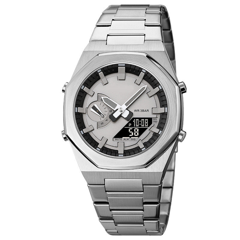 Men's Stylish Business Quartz Watch