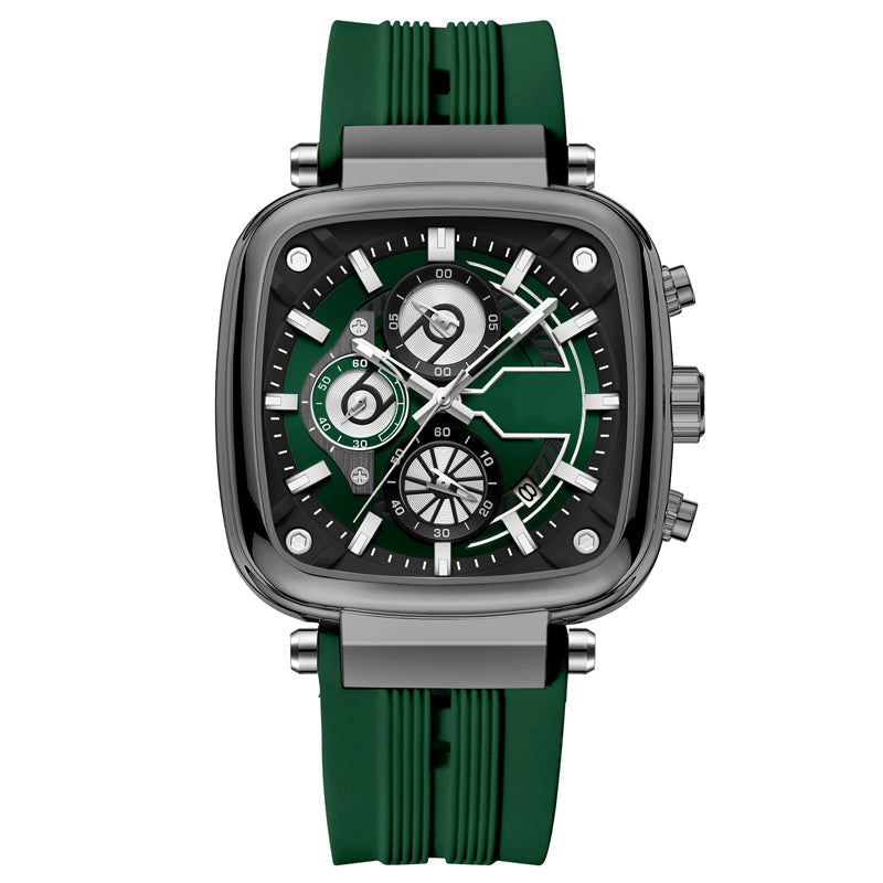 ✨Men's Sport Quartz Watch