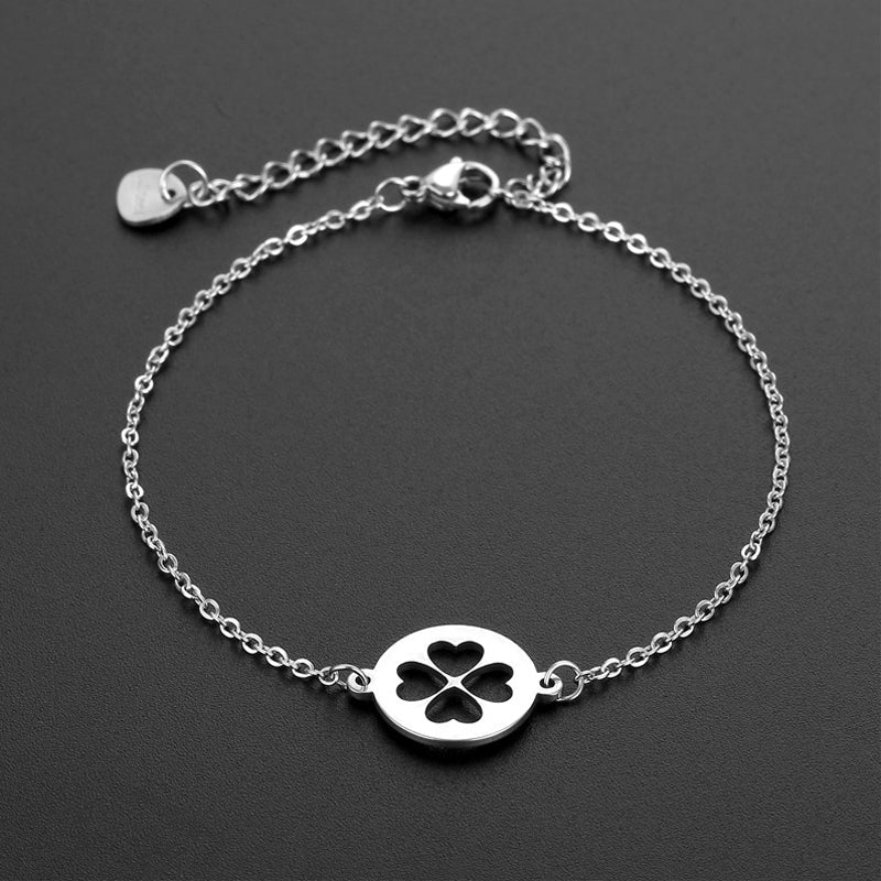 Cross Bracelet for Men & Women