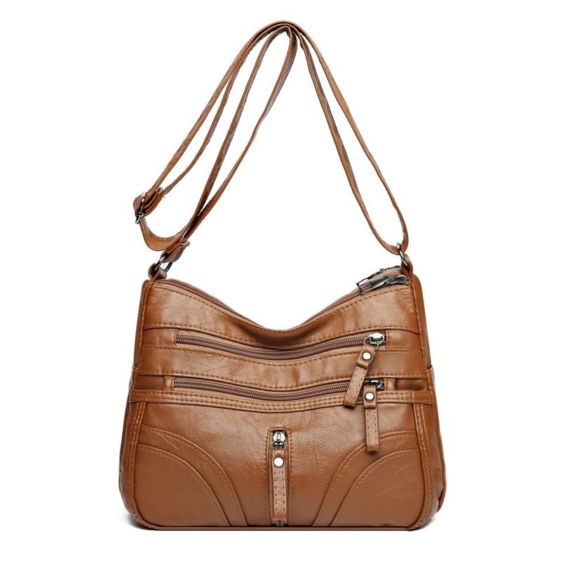 🔥Women's Fashionable & Versatile Crossbody Bag👜