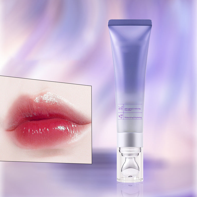❣️Buy 1 Get 1 Free❣️Plumping & Anti-Wrinkle Hydrating Lip Serum
