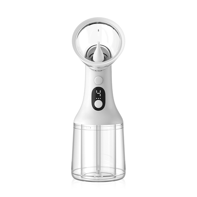 Handheld Ear Wax Remover – Pulsed Water Flush