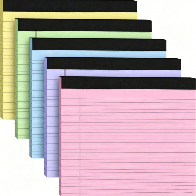๐ LIMITED TIME 50% OFF! โ๏ธ Minimalist Lined Writing Notepad โ Clean Design, Smooth Paper & Portable โ Perfect for Notes, Journaling & Daily Planning ๐
