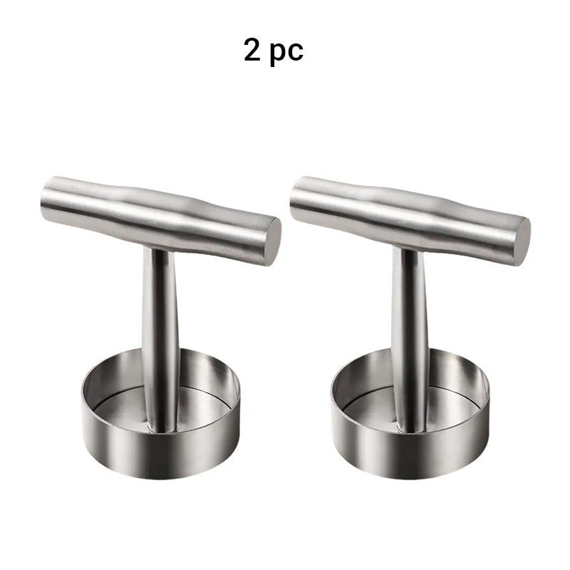 🔥50% OFF!🥩 Steak Press Round Patty Mold