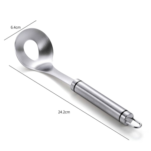 š„³2026 HOT SALEš„³š50K+ SOLD! š„©š“ 50% OFF! Meatball Spoon ā Nonāstick, scoop & drain in one. No more messy hands ā perfect meatballs in seconds! ā a mustāhave kitchen gadget! šāØ