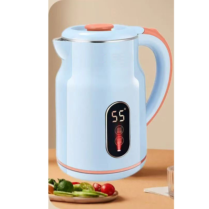 ⏳🔥LIMITED-TIME 50% OFF! ⏰Electric Kettle with Smart Temperature Control☕️