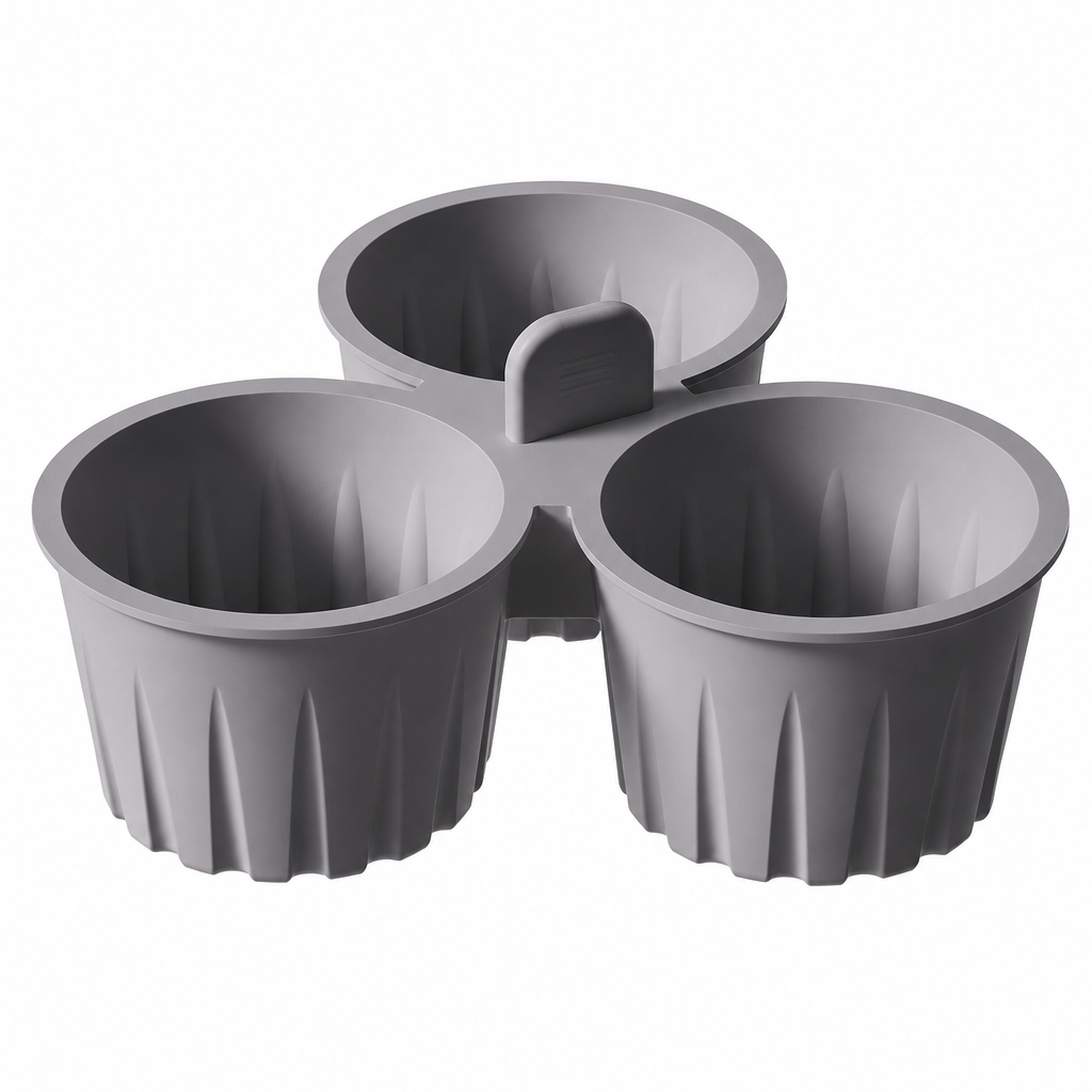 🧁Silicone Air Fryer Baking Mold