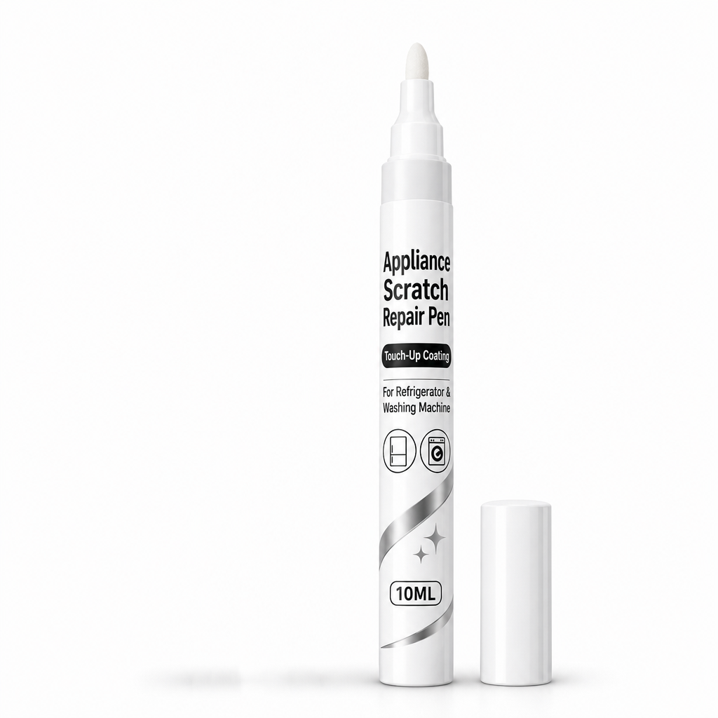 Universal Paint Touch-Up Pen
