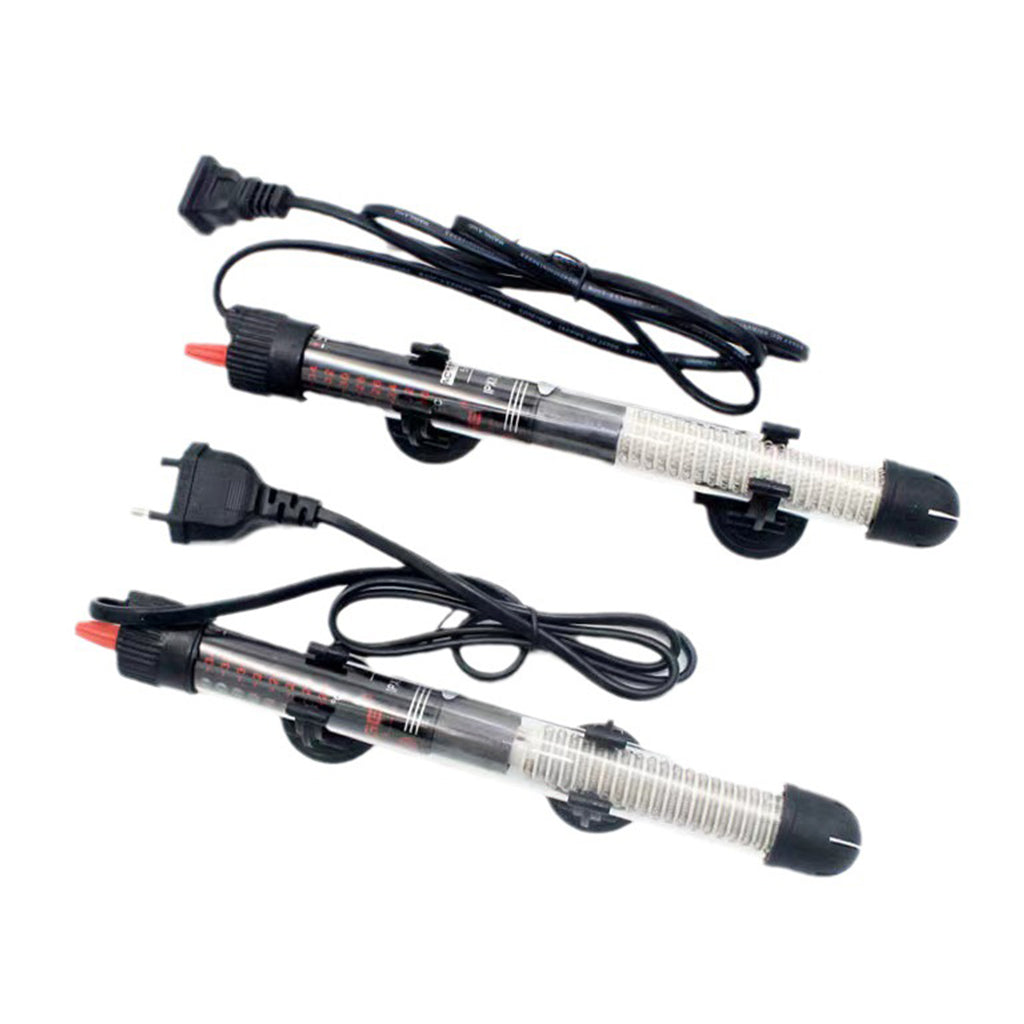 Submersible Aquarium Auto Thermostat Heater