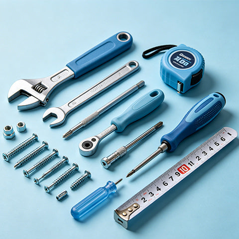 Tools & Gadgets