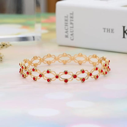 🔥Magic 2-in-1 Folding Retractable Ring Bracelet--🔥Buy 1 Get 1 Free💍(2 PCS)