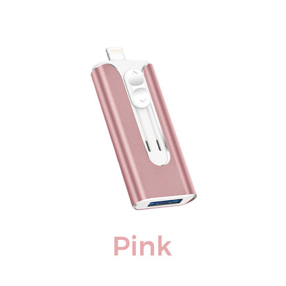 📱⚡ 50% OFF ! Free Up Phone Storage & Transfer Photos in Minutes — 4-in-1 Flash Drive for iPhone, Android & PC 💾
