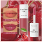 💖Moisturizing 7-Color Fruit Flavored Lip Oil💄