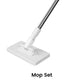 💥 Last day! 50% Off 💥Disposable Dust Mop with 4 Reusable Cloths