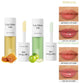 💖Moisturizing 7-Color Fruit Flavored Lip Oil💄