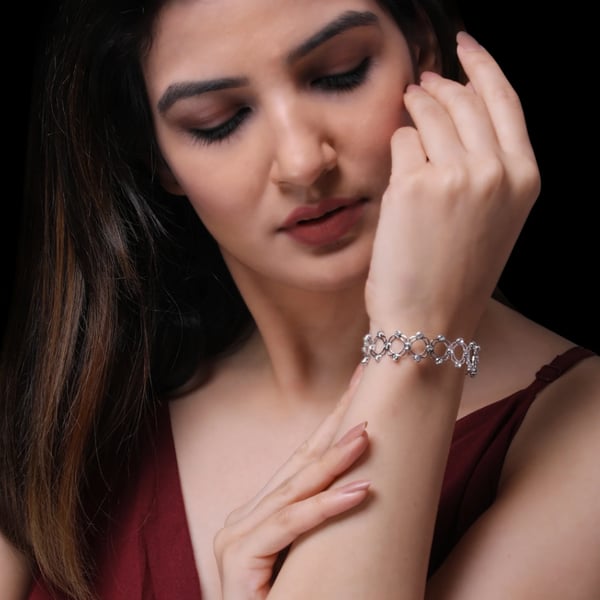 🔥Magic 2-in-1 Folding Retractable Ring Bracelet--🔥Buy 1 Get 1 Free💍(2 PCS)