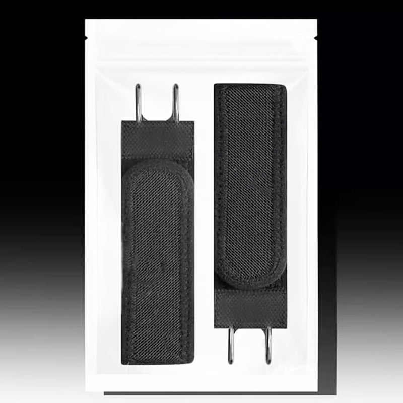 🔥50% OFF! No Buckle Elastic Belt for Men & Women – Invisible, Adjustable & Ultra-Comfortable for Jeans & Pants! 👖✨