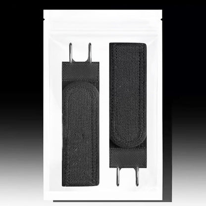 🔥50% OFF! No Buckle Elastic Belt for Men & Women – Invisible, Adjustable & Ultra-Comfortable for Jeans & Pants! 👖✨