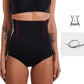 🩲High Waist Tummy Control Shapewear Panties
