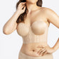💜Women's Adjustable Straps Lace Bra