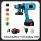 🎨 Wireless Electric Paint Sprayer!! | Cordless HVLP for Home DIY & Furniture | Fast, Even Coating Tool✨