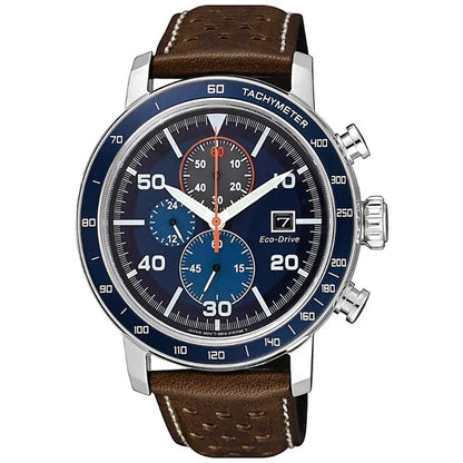 Men's Multifunctional Quartz Belt Watch⌚