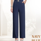Perfect Drape High Rise Pull-On Stretch Pants👖