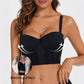 💜Women's Adjustable Straps Lace Bra