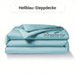 🌬️ 50% OFF NOW! ❄️ Breathable & cooling 4-piece duvet set 🌡️💧 Smart temperature regulation – ideal for restful sleep all year round!