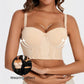 💜Women's Adjustable Straps Lace Bra