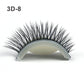 🔥 3D self-adhesive false eyelashes