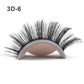 🔥 3D self-adhesive false eyelashes