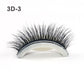 🔥 3D self-adhesive false eyelashes