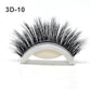 🔥 3D self-adhesive false eyelashes