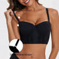 💜Women's Adjustable Straps Lace Bra