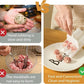 ⏳🔥LIMITED-TIME 50% OFF! ⏰🍡Creative Kitchen Triple Meatball Maker