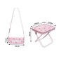 ✨️Limited Time Offer🔥2-in-1 Outdoor Folding Chair & Bag