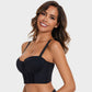 💜Women's Adjustable Straps Lace Bra