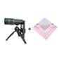 🔥2026 New Arrivals: 56% Off for a Limited Time!🔥✨Monocular bifocal optical zoom telescope🔭