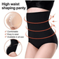 🩲High Waist Tummy Control Shapewear Panties