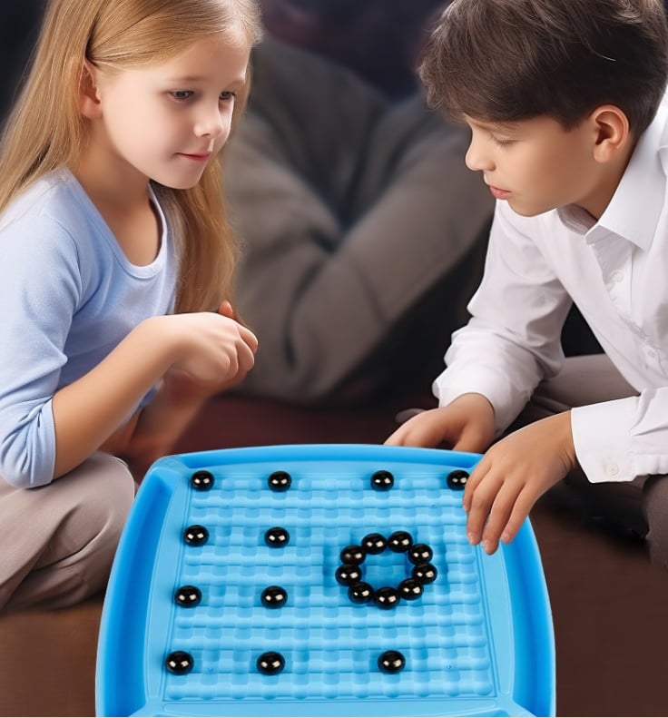 🎁Magnetic Chess Game🔥