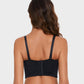 💜Women's Adjustable Straps Lace Bra