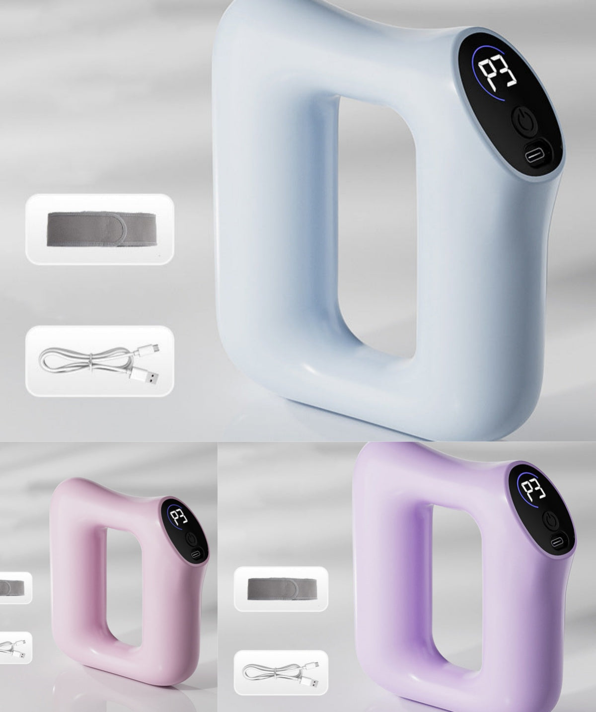 💕 New Arrival💕Multifunctional Full-Body Fascia Ring