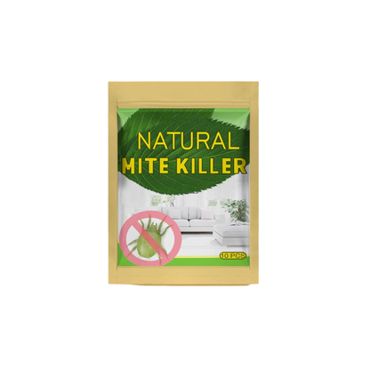 ⏳LAST DAY SALE ONLY $14.99!!🌿🛡️ The US’s #1 Natural Mite Control Sachet– Vetted by Allergy UK • 100% Chemical-Free • Safe for Babies, Pets & Asthma Sufferers 🇬🇧🛏️✨