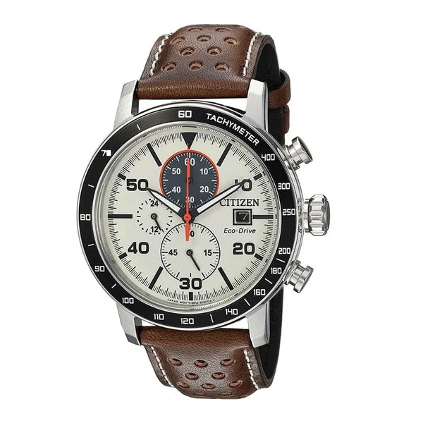 Men's Multifunctional Quartz Belt Watch⌚