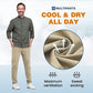 👖High Stretch Multi-pocket Durable Cargo Pants