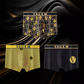 🔥Men's Luxury Magnetic Breathable Briefs
