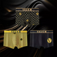 🔥Men's Luxury Magnetic Breathable Briefs