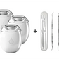Electric Automatic Nail Clipper & Trimmer - Safety for the elderly and children